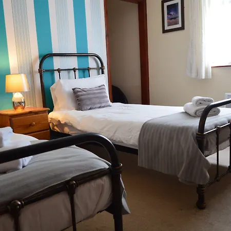 The Cornishman Inn-2