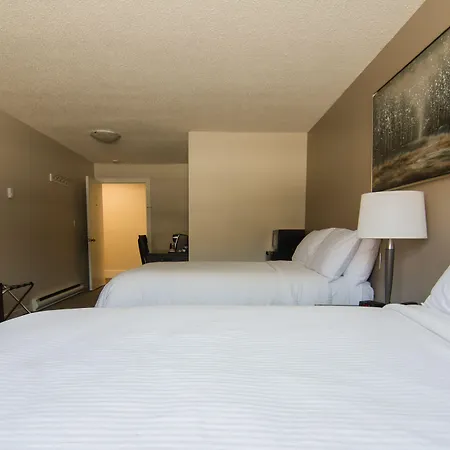 Northwood Plaza Hotel-2