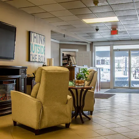 Northwood Plaza Hotel-3