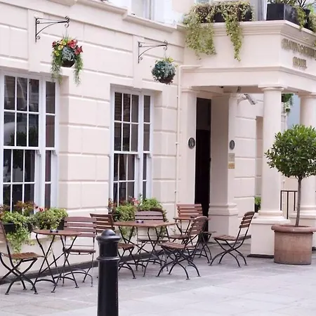Craven Gardens Hotel-3
