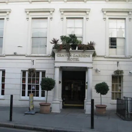Craven Gardens Hotel-2