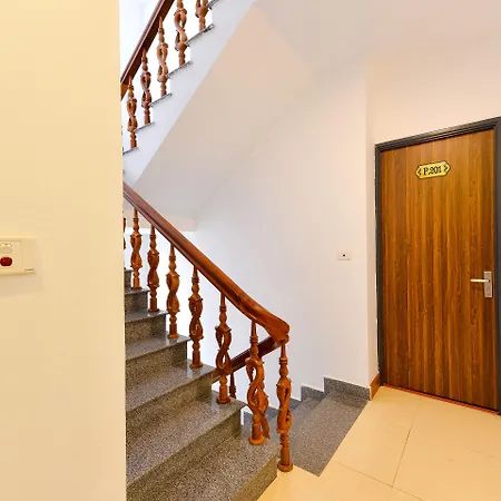 Oyo 317 Kim Cuong Hotel 2-2