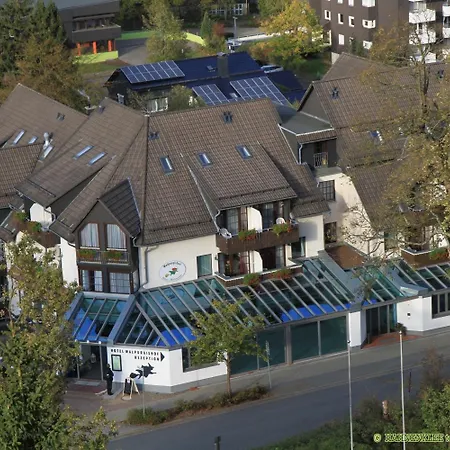 Hotel Walpurgishof-2