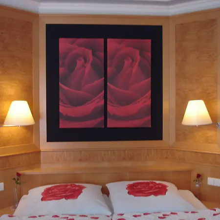Hotel Zum Rehberg-3