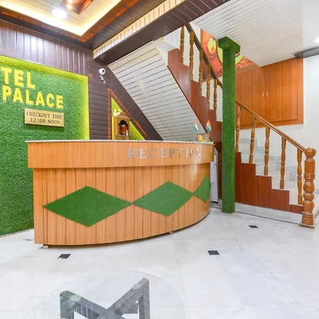Hotel Milan Palace-3