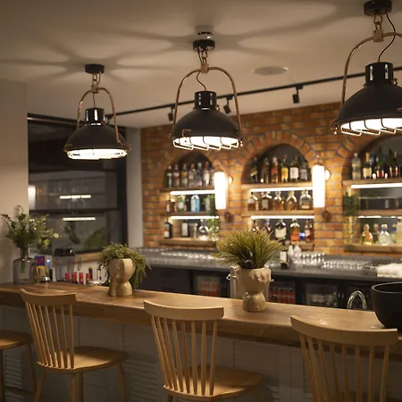 Baleze Boutique Hotel - Adults Only-3