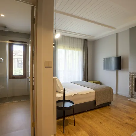 Baleze Boutique Hotel - Adults Only-2