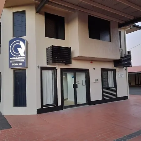 Cq Motel Gladstone-3