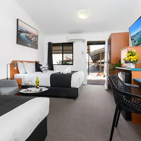 Cq Motel Gladstone-2