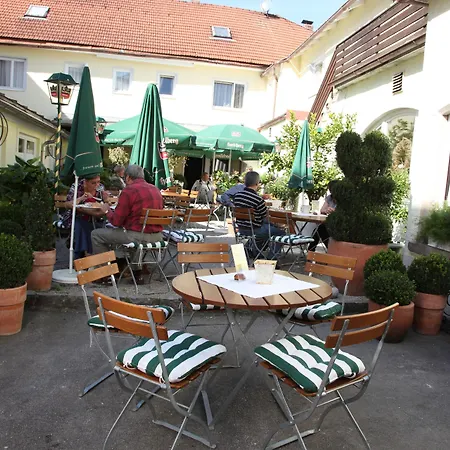 Hotel Zum Stemplinger Hansl-2