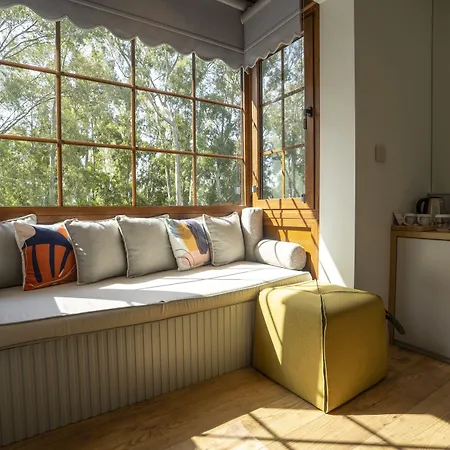 Baleze Boutique Hotel - Adults Only-2