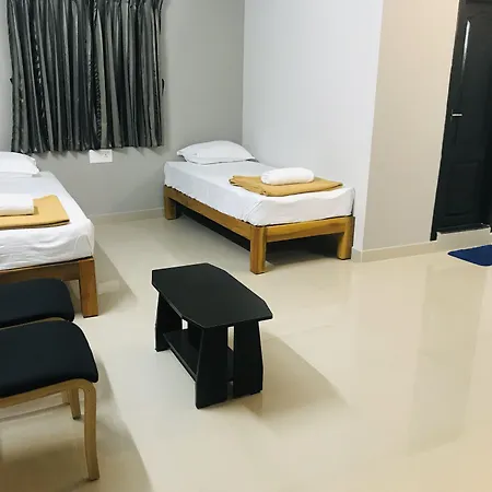 Sharada Residency-3