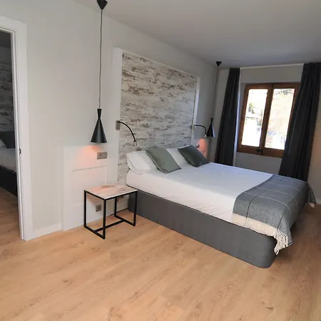 Hotel Cims de Camprodon-3
