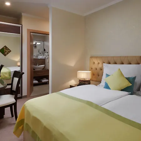 Honour And Grace Hotel-2