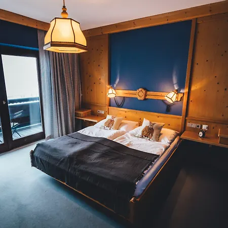 Hotel Sportalm - Adults Only Boutique Hotel-2