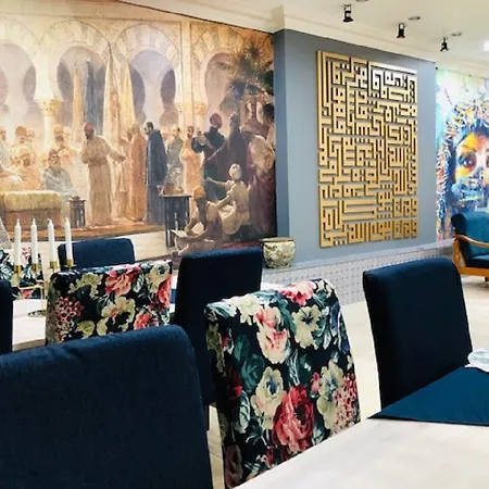 Arabesque Hotel-2