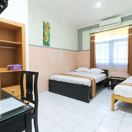 Wisma Flamboyan-2