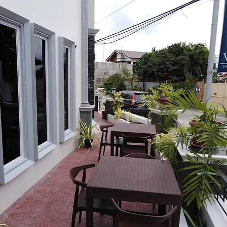 Venezia Suites Hotel Iloilo-2