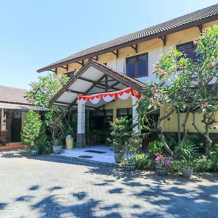 Wisma Flamboyan-3