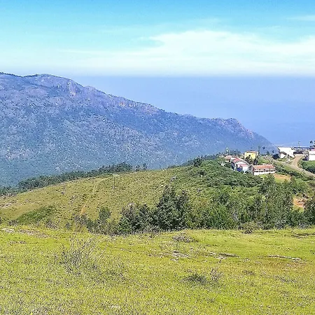 La Niebla Farm Resort-2