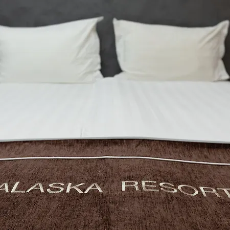 Alaska Resort-3