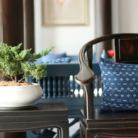 Saran Boutique Hotel Thapae-2