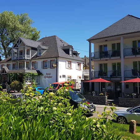 Hotel Zum Anker-2