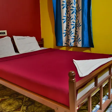 Yelagiri Residency-2