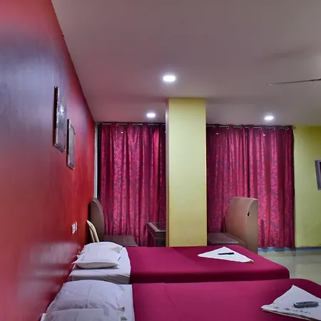 Yelagiri Residency-3