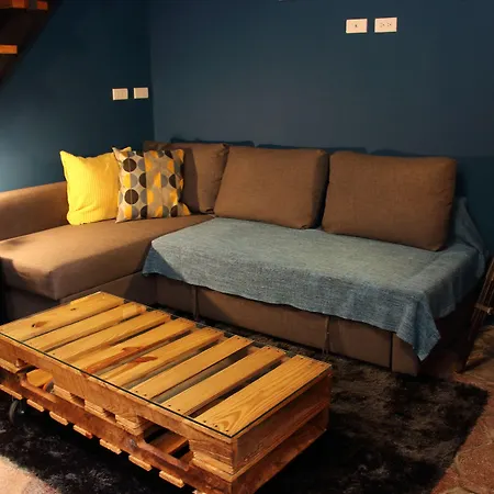Rolling Inn B&B-2