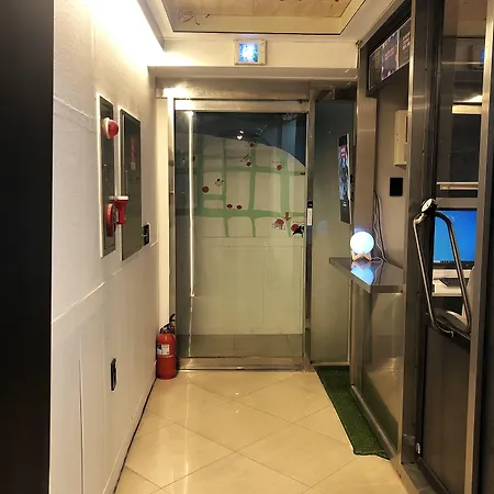 Apollo Guesthouse-3