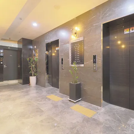 Hotel Yuna Business-3