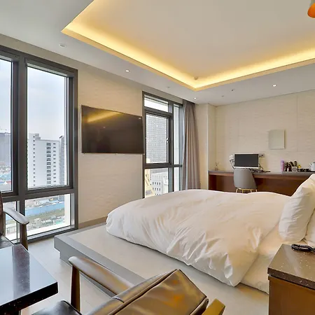Hotel Yuna Business-2