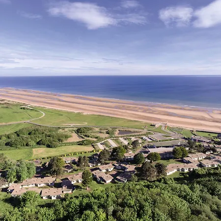 Belambra Clubs Colleville-Sur-Mer - Omaha Beach-2