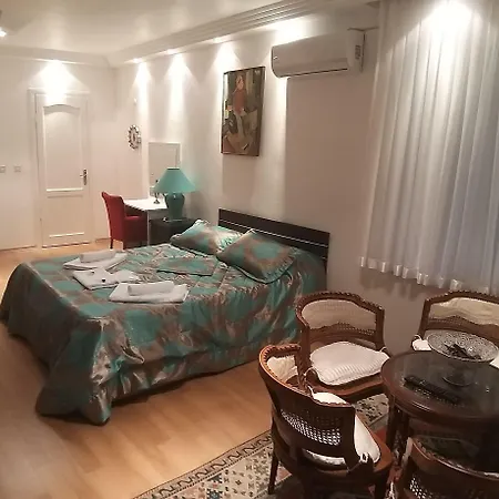 Görkemli Hotel-2