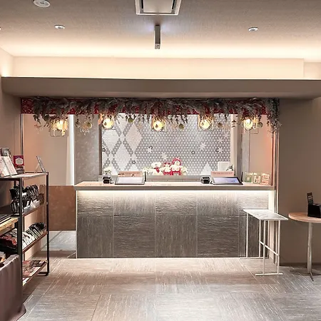 Dynasty Hotel & Resort Osaka-3
