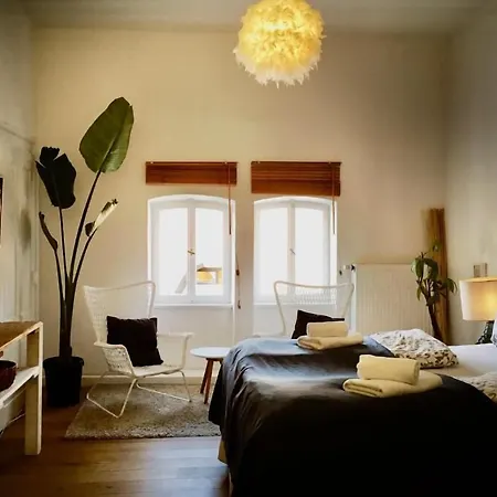 Art Hotel & Hostel-3