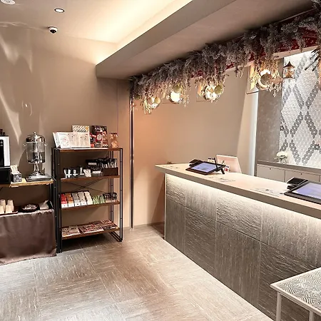 Dynasty Hotel & Resort Osaka-2