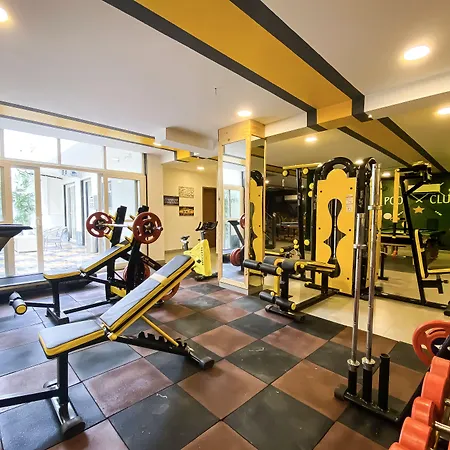 Sky Suites Huda City Center-2