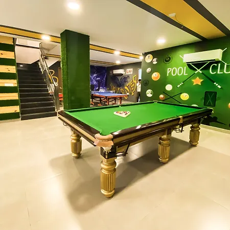 Sky Suites Huda City Center-3