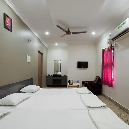Hotel Akmg-2