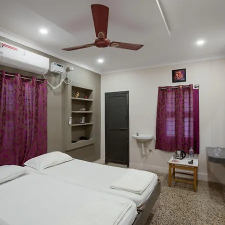 Hotel Akmg-3