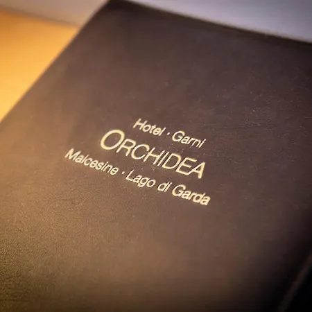 Hotel Garnì Orchidea-2