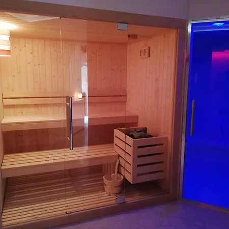 Corte Alma Spa And Luxury Home-2
