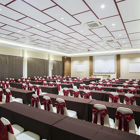 Southern Airport Hotel Hatyai-2