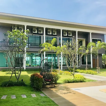 Southern Airport Hotel Hatyai-2
