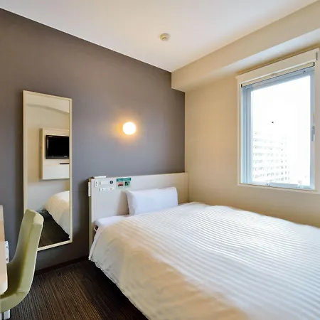 Super Hotel Tokyo Jr Shinkoiwa-3