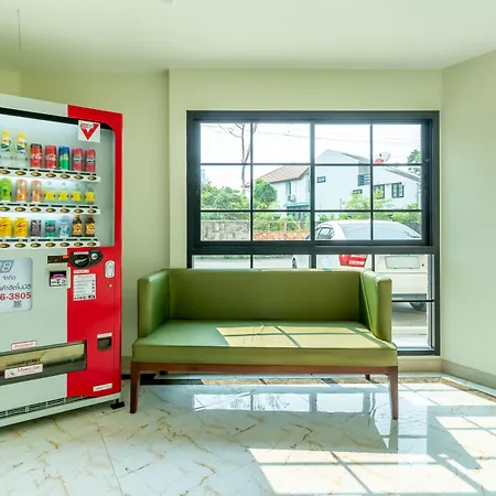 Bewish Residence Bangphlat-3