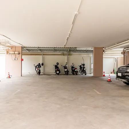 Bewish Residence Bangphlat-3