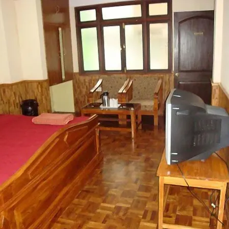 Hotel Royal Residency-3